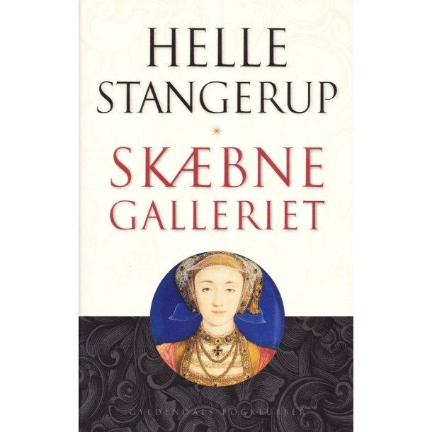 Sk�bne galleriet (Bog)
