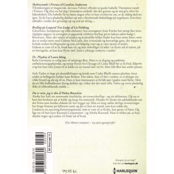 Gigant - 4 i 1 - Sk�bnem�de i Firenze