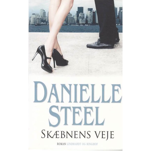 Sk�bnens veje (Bog)