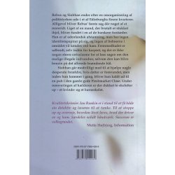 Skeletterne i Fleshmarket Close (Bog)