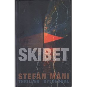 Skibet (Bog)