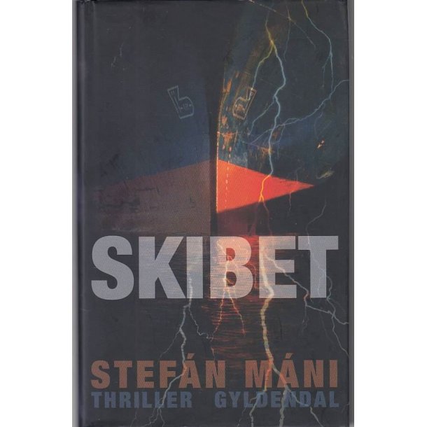 Skibet (Bog)