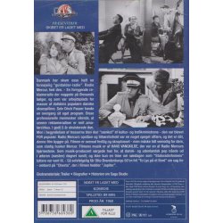 Skibet er ladet med .... (DVD)