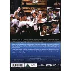 Skibet i skilteskoven (DVD)