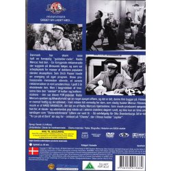 Skibet er ladet med (DVD)