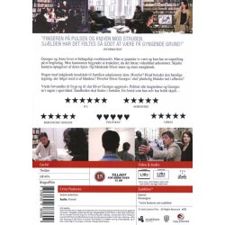 Skjult (DVD)