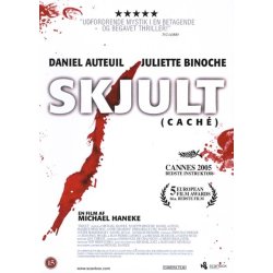 Skjult (DVD)