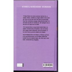 Skjult identitet (Bog)