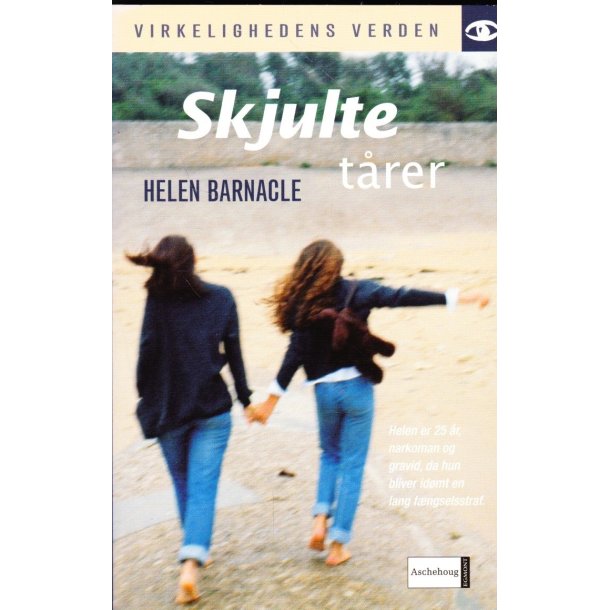 Skjulte t�rer (Bog)