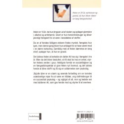 Skjulte t�rer (Bog)