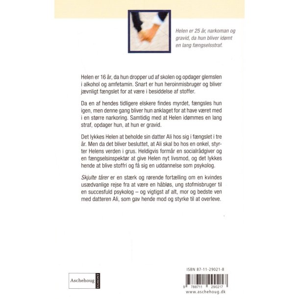 Skjulte t�rer (Bog)