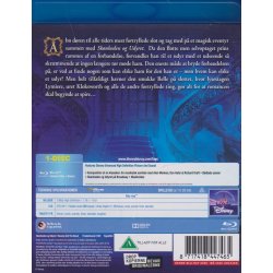 Sk�nheden og udyret - Disney klassikere nr. 30 (Blu-ray)