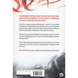 Skrig under vand (Bog)