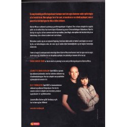 Skrig under vand (Bog)