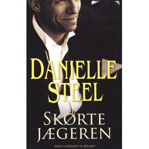 Sk�rte j�geren (Bog)