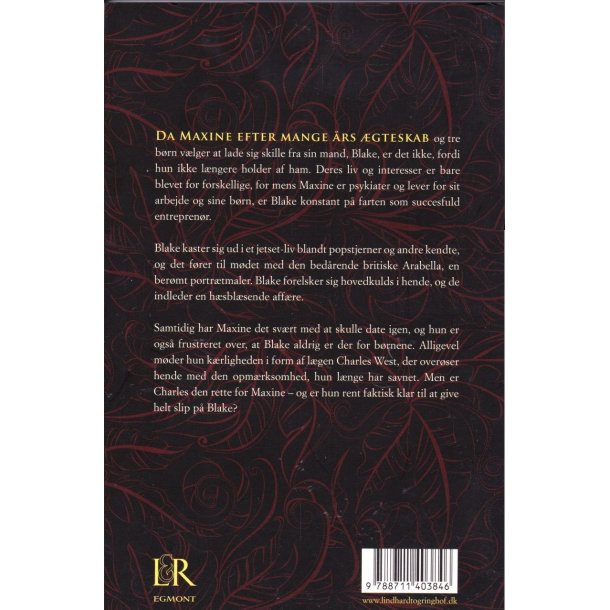 Sk�rte j�geren (Bog)