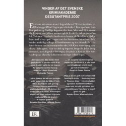 Skumringstimen (Bag)