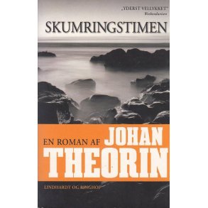 Skumringstimen (Bag)