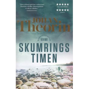 Skumringstimen (Bog)