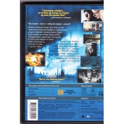 Sky captain and the world of tomorrow (DVD)