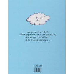 Skyen som gr�d (Bog)