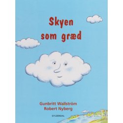 Skyen som gr�d (Bog)