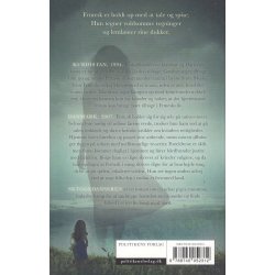 Skyggedanseren (Bog)