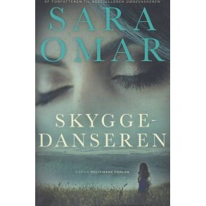 Skyggedanseren (Bog)