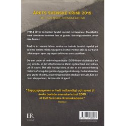 Skyggej�geren (Bog)