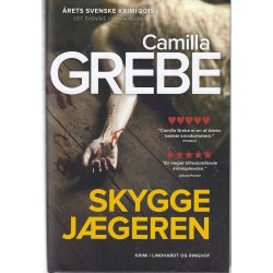 Skyggej�geren (Bog)
