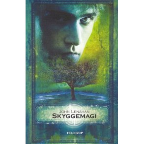 Skyggemagi (Bog)