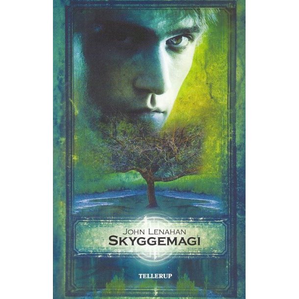 Skyggemagi (Bog)