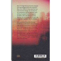 Skyggen af et smil (Bog)