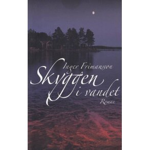 Skyggen i vandet (Bog)