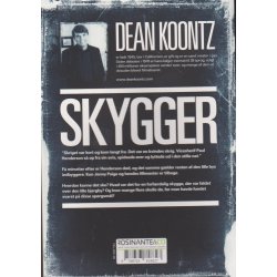 Skygger (Bog)