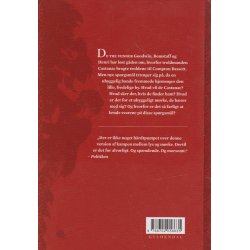 Striden om natkrystallerne 2 - Skygge ringen (Bog)