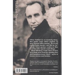 Skyggerne og regnen (Bog)