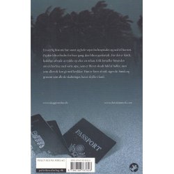 Skyggernes hav (Bog)