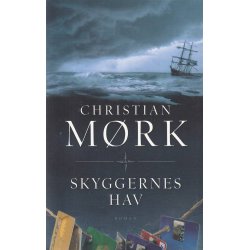 Skyggernes hav (Bog)