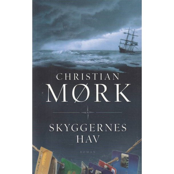 Skyggernes hav (Bog)