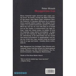 Skyggernes hus (Bog)