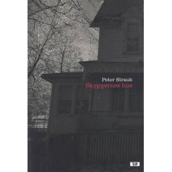 Skyggernes hus (Bog)