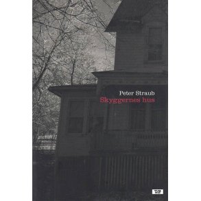 Skyggernes hus (Bog)
