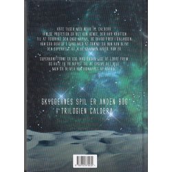 Skyggernes spil (Bog)