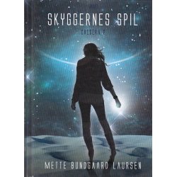 Skyggernes spil (Bog)