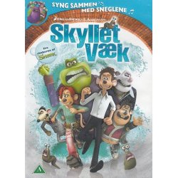 Skyllet v�k (DVD)