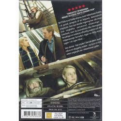 Skytten (DVD)