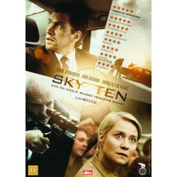 Skytten (DVD)