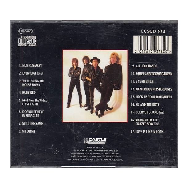 The Slade Collection 81-87 (CD)
