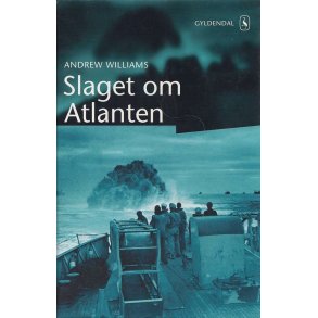 Slaget om Atlanten (Bog)